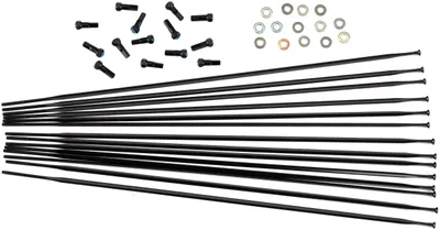 Produktbild von Mavic Ersatzspeiche Ersatzspeiche hinten rechts 277 mm