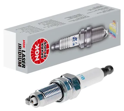 Produktbild von NGK 7563 Zündkerze