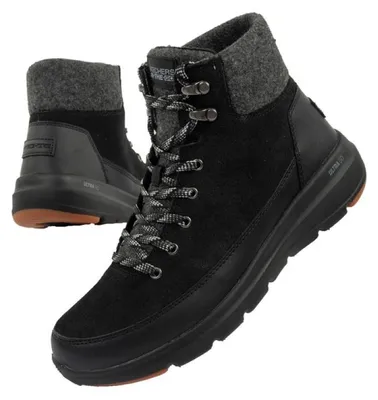 Produktbild von Schuhe Skechers W 144204/BKGY - Größe 36,5
