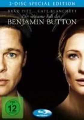 Produktbild von Roth, E: Der seltsame Fall des Benjamin Button