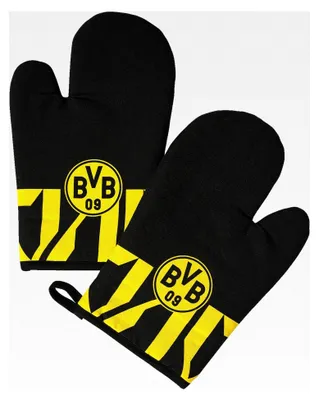 Produktbild von Ofenhandschuhe Borussia BVB
