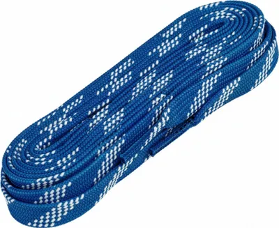 Obrázek produktu pro Voskované tkaničky Pro Blue