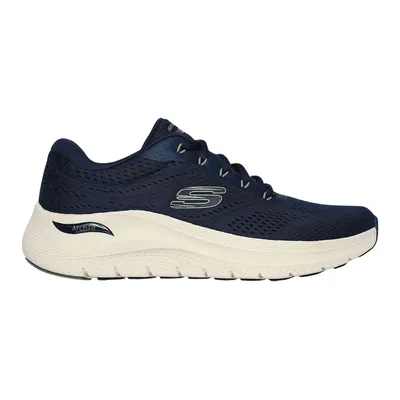 Produktbild von Skechers Arch Fit 2.0 Sneakers Laag - Blauw - Maat 42