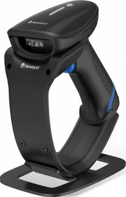 Obrázek produktu pro Newland HR22 Dorada II 2D CMOS, Ruční čtečka čárových kódů, 1D/2D, CMOS, AIM-128, Codabar, Code 11, Code 128, Code 39, EAN-13, EAN-8, GS1 Databar RSS14, ISBN, ISSN,..., Aztec Code, Data Matrix, Micro QR Code, MicroPDF417, PDF417, QR kód, 640 x 480 px