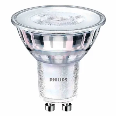 Produktbild von PHILIPS CorePro LEDspot 3-35W GU10 830 36D DIM