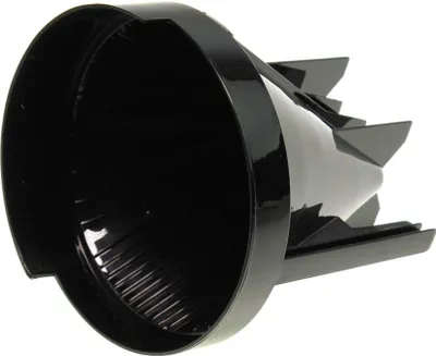 Produktbild von Krups SS-202313 Filterhalter für F309, KM321 Pro Aroma Plus Kaffeemaschine