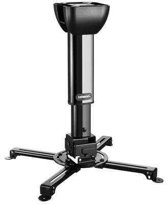 Produktbild von celexon Deckenhalterung universal MultiCel 4060 Pro - schwarz
