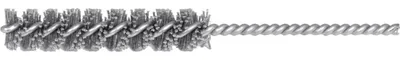 Image de Brosse pour tuyaux Lessmann microabrasive (SiC) grain 320, ⌀ de la brosse 8 mm