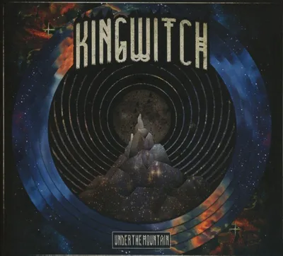 Produktbild von Under The Mountain