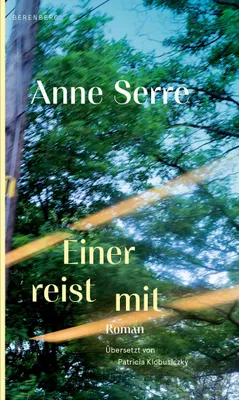 Produktbild von Einer reist mit
