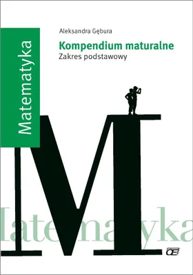Immagine prodotto di Matematyka Kompendium maturalne Zakres podstawowy