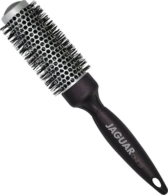 Immagine prodotto di Spazzola Jaguar ONE spazzola rotonda da 33 mm