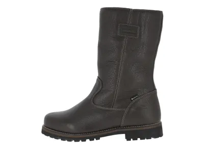 Produktbild von Meindl Herren Winterstiefel Corvara GTX Dunkelbraun