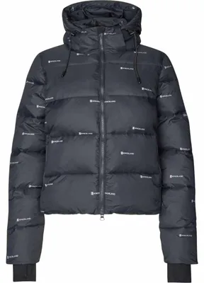 Produktbild von Kingsland Jacke Damen Insulated Steppjacke Navy L