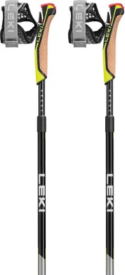 Produktbild von Leki Speed Pacer Vario Stöcke Silber 115-125 cm Silber 115-125 cm