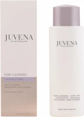 Obrázek produktu pro Juvena Pure zklidňující tonikum 200 ml