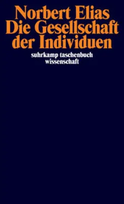 Obrázok produktu pre Die Gesellschaft der Individuen