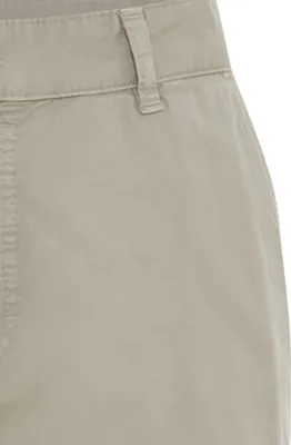 Produktbild von Camel Active 496800-5U75 - Bermuda-Shorts, Größe:33, Farbe:khaki