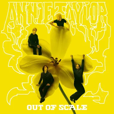 Produktbild von Out Of Scale