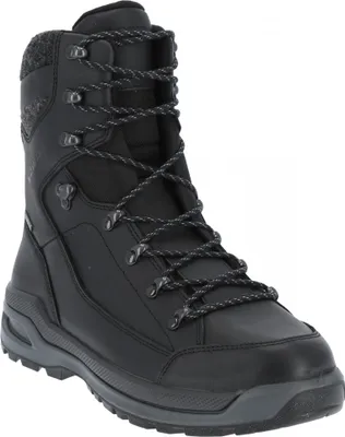 Produktbild von LOWA RENEGADE EVO ICE GTX, Männlich, Erwachsener, Schwarz, Outdoor-Stiefel, Walken, Wandern, Deutsch