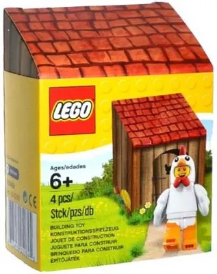 Produktbild von Osterhuhn