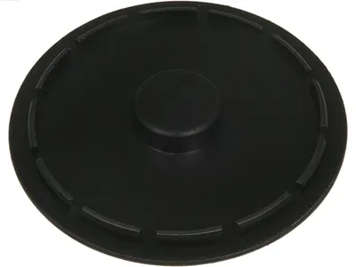 Produktbild von AS-PL AFP9037S Riemenscheibe Lichtmaschine