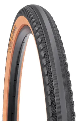 Produktbild von Wtb Byway Tcs Light Sg Fast Rolling 60tpi Tubeless 650b X 47 Gravelreifen Braun 650B x 47 Braun 650B x 47