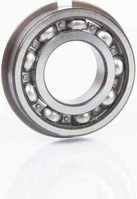 Produktbild von Rillenkugellager 6306 NR ID 30mm AD 72mm Breite19mm SKF