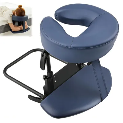 Imagen del producto de Almohada de masaje ajustable para la cama
