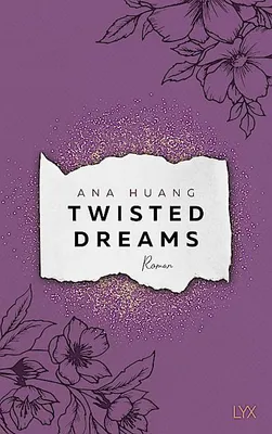 Immagine prodotto di Twisted Dreams