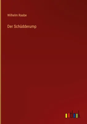 Produktbild von Der Schüdderump