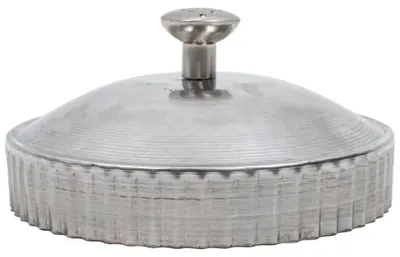 Obrázok produktu pre Kryt Pre Rozetu Inox F130Mm Kamininox
