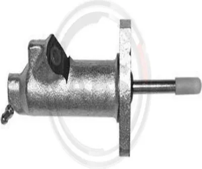 Image de Cylindre récepteur (embrayage)