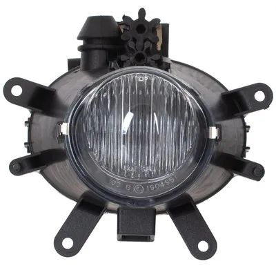 Immagine prodotto di Fari antinebbia anteriori, lato sinistro o destro, per BMW Serie 3 (E46), berlina e station wagon, dal 2001 al 2005