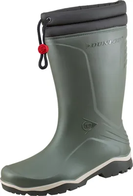 Produktbild von Winterst.blizzar D Grün Gr.41 K486061