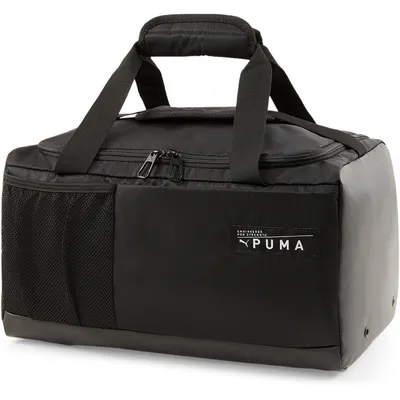 Immagine prodotto di PUMA borsa sportiva Training Sportsbag Puma Black nero