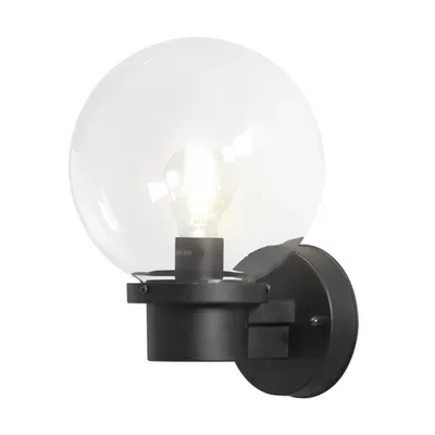 Zdjęcie produktu dla Konstsmide 7335-750, 1 szt., IP44, Czarny