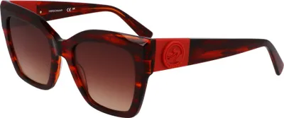 Obrázok produktu pre LONGCHAMP Slnečné okuliare LO762S-607