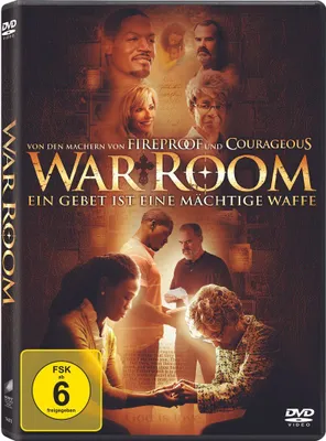 Obrázok produktu pre War Room
