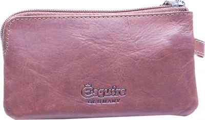 Immagine prodotto di Esquire caso chiave Dallas Key Case Brown marrone