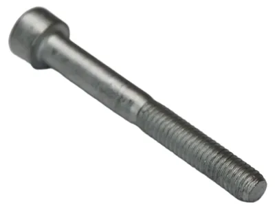 Image de Vis Aprilia M6x50 mm, référence AP8150202, pour Aprilia SR 50 Racing LC refroidissement liquide, à partir de l'année 2000