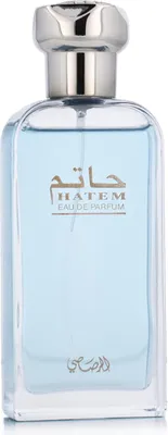 Zdjęcie produktu dla Rasasi Hatem Men woda perfumowana dla mężczyzn 75 ml