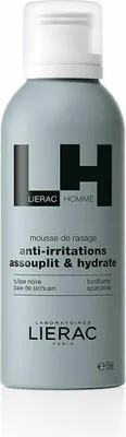 Immagine prodotto di Lierac Homme Mousse Barba 150 Ml