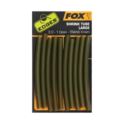 Produktbild von Fox Edges Shrink Tube Large - Gummischläuche