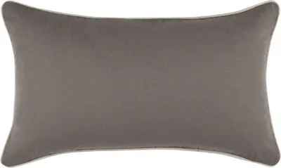 Zdjęcie produktu dla STOF | Poduszki na sofę - Poduszki dekoracyjne - DUO - 30x50 cm - Taupe Jasny beż - Elegancka laminacja - Wysoka jakość
