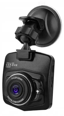 Produktbild von Verk 10095 Autokamera, FULL HD, IR, 1080p