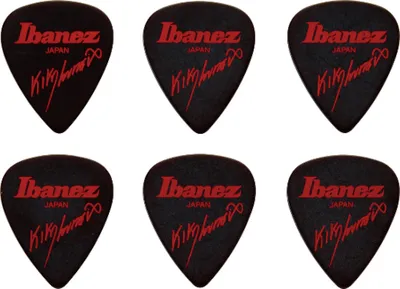 Immagine prodotto di Ibanez B1000KL-BK - Firma di Kiko Loureiro - nero