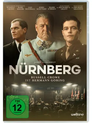 Obrázek produktu pro Nürnberg