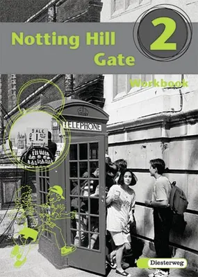 Immagine prodotto di Notting Hill 2/Gesamts./Neu/Workb.