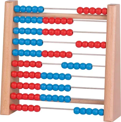 Produktbild von Rechenrahmen